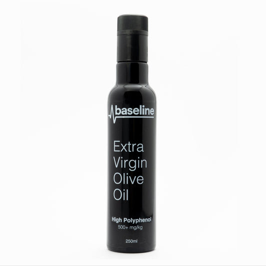 Extra Virgin Olive Oil